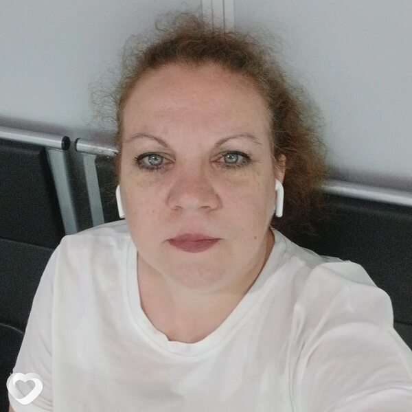 Елена, 50, Омске — анкета №1601783