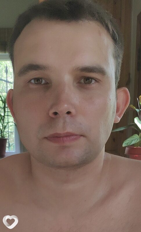 Евгений, 39, Улан-Удэ — анкета №1601787