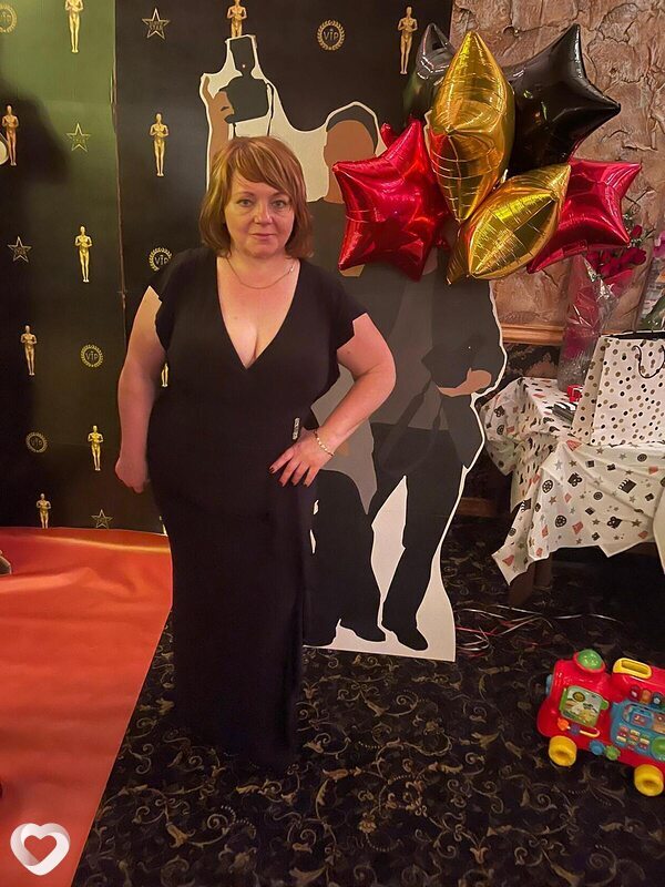 Елена, 52, Новосибирске — анкета №1601848