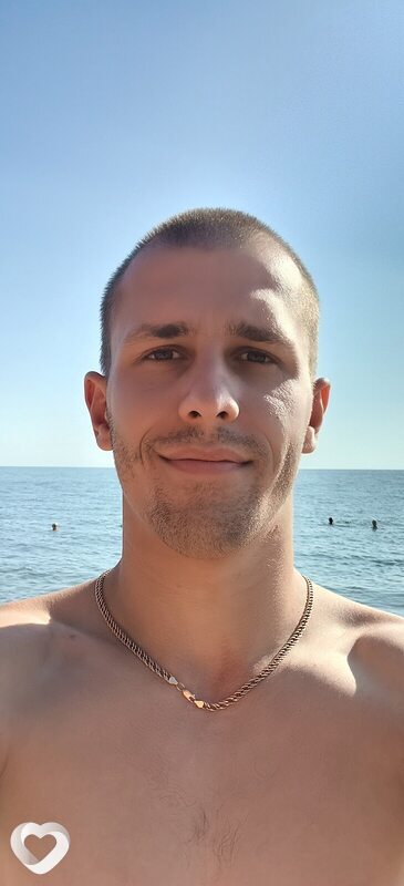 Денис, 27, Донецке — анкета №1601860