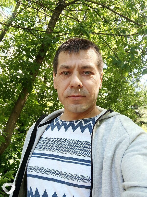 Денис, 48, Твери — анкета №1602047