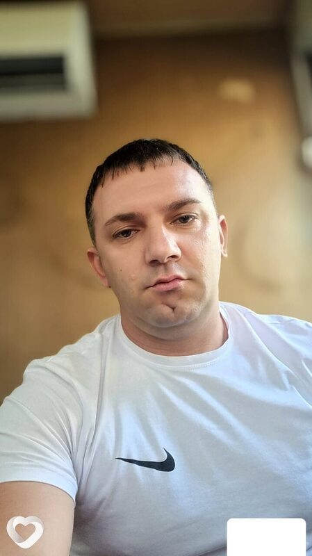 Макс, 41, Сочи — анкета №1602049