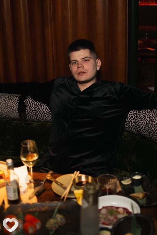 Avdey, 26, Южно-Сахалинске — анкета №1602050