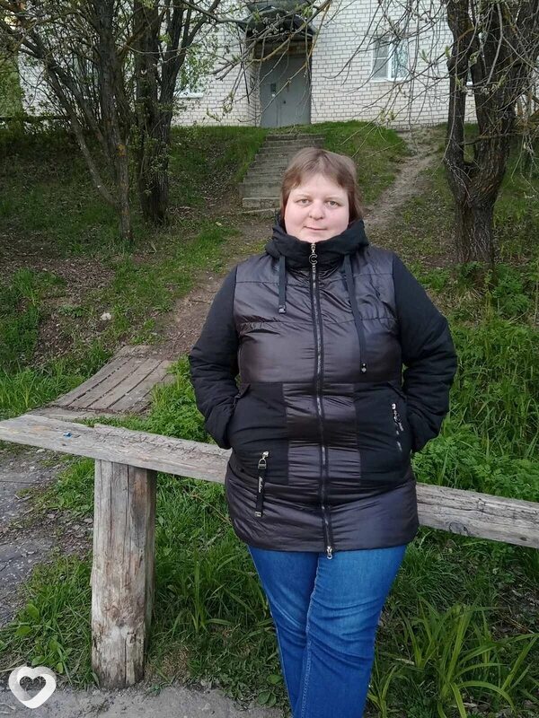 Танюша, 33, Нижнем Новгороде — анкета №1602063