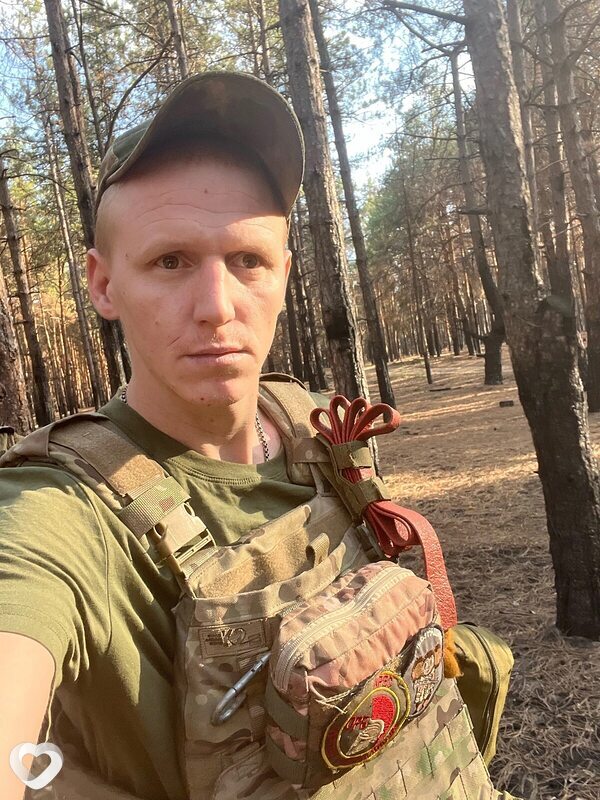 Сергей, 29, Омске — анкета №1602066