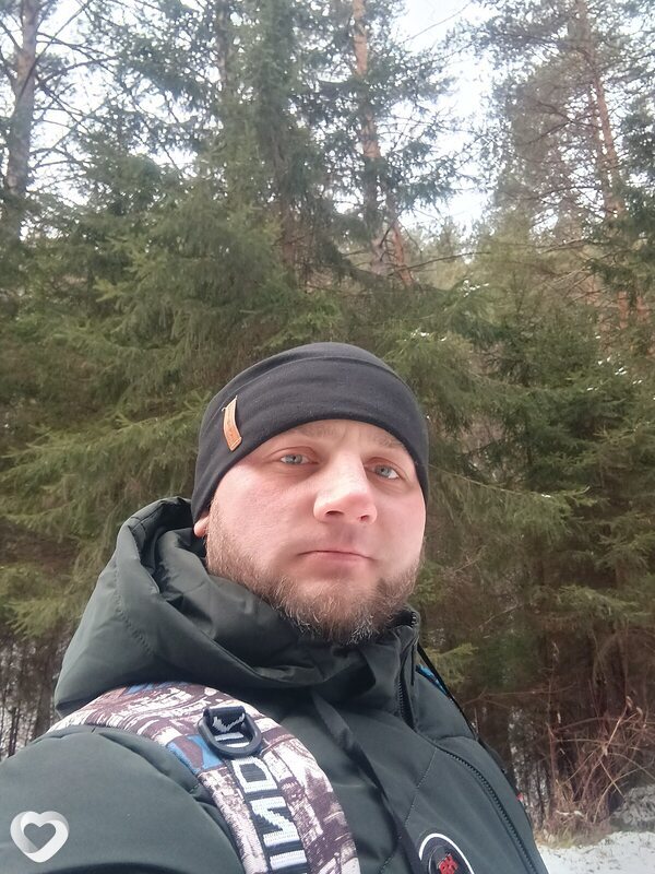 Артур, 37, Красноярске — анкета №1602242