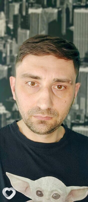Дмитрий, 38, Харькове — анкета №1602249