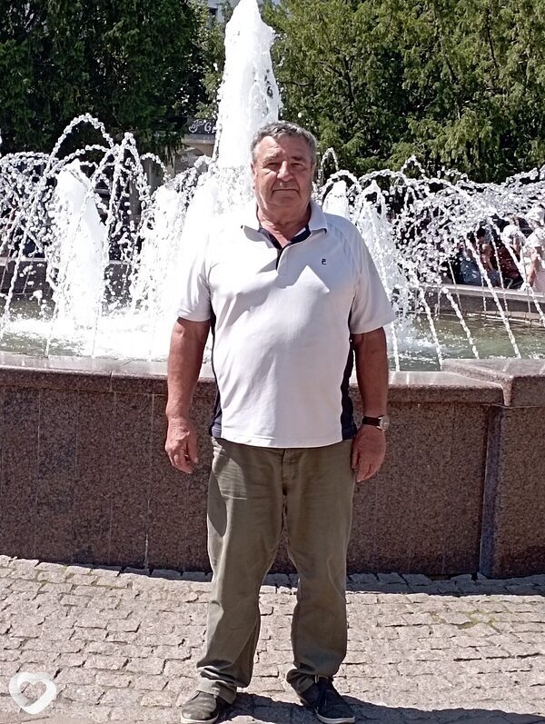Василь, Ивано-Франковск