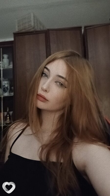 Настя, 21, Владивостоке — анкета №1602260