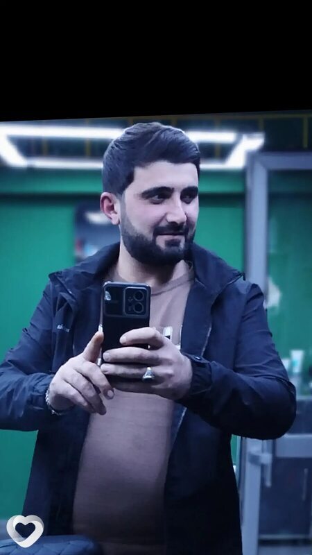 Федя, 30, Балакове — анкета №1602263