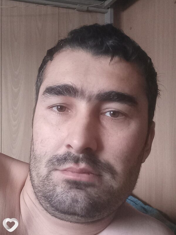 Абдурахим, 34, Ханты-Мансийске — анкета №1602006