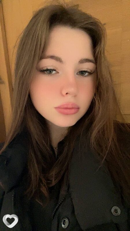 Ксюня, 27, Брянске — анкета №1602016
