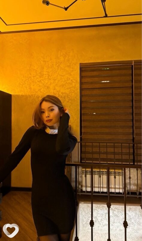 Ayazhan, 25, Петропавловске — анкета №1602132