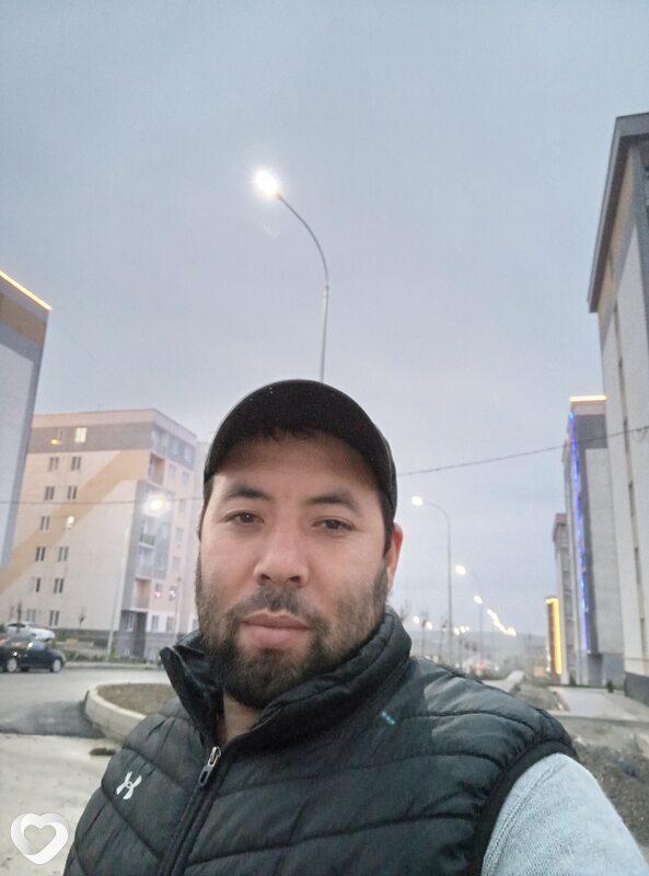 Bek, Андижан