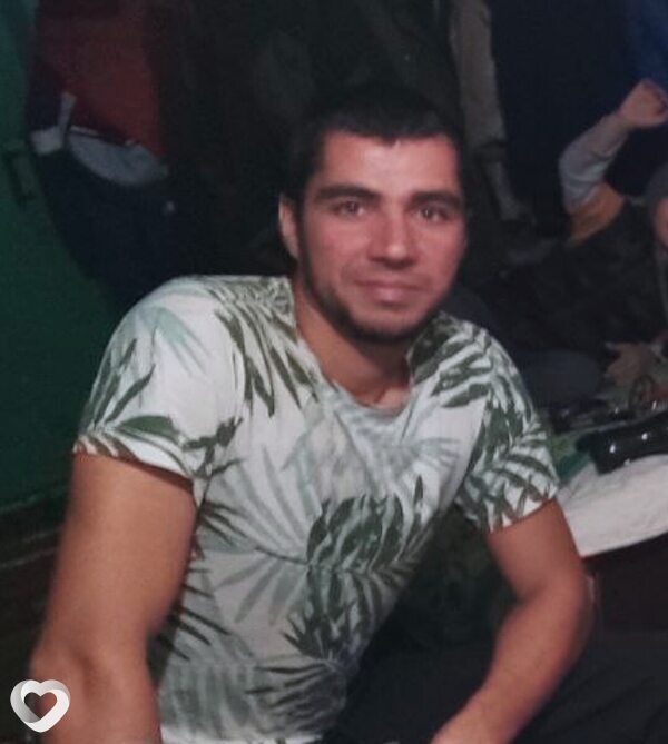 Александр, 39, Нижнем Новгороде — анкета №1602138