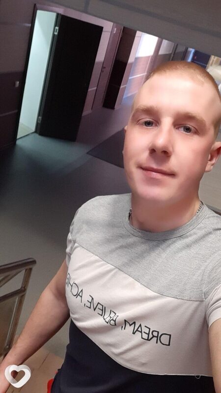 Санёк, 35, Котласе — анкета №1602219
