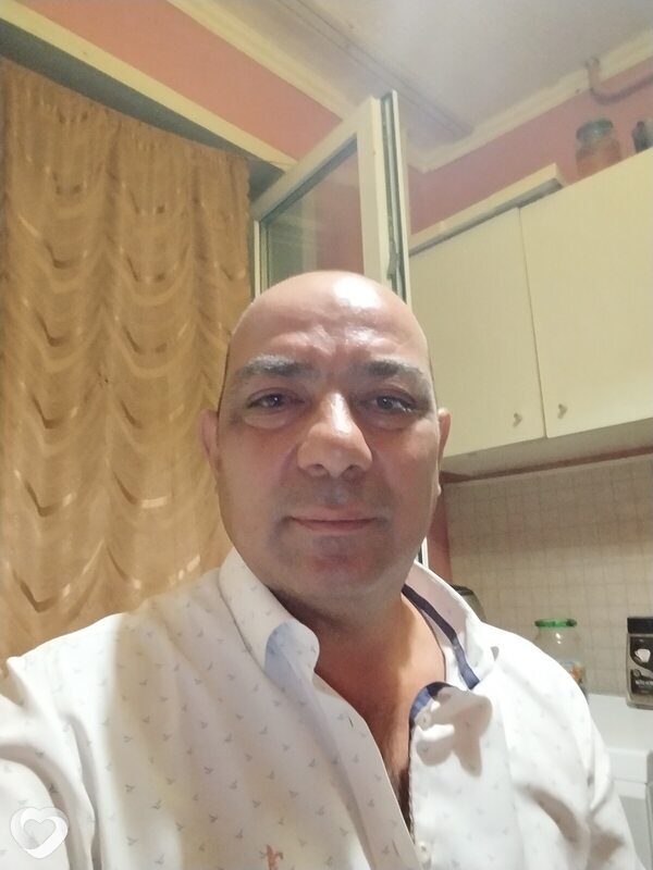 Эдик, 47, Твери — анкета №1602222