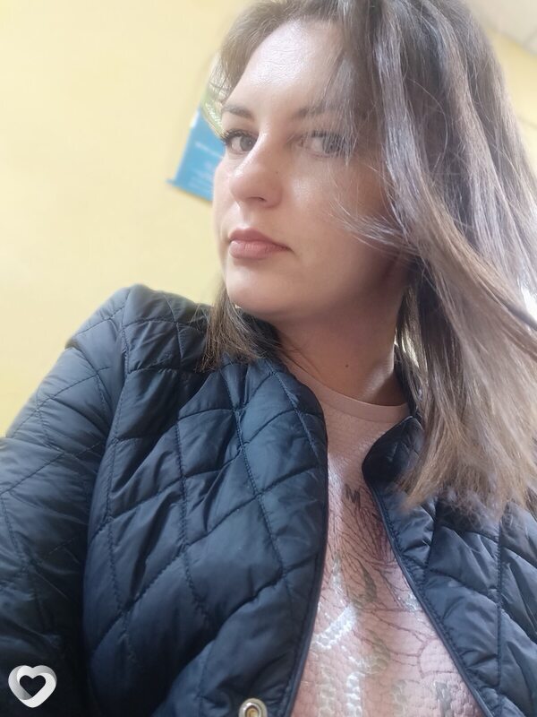 Анита, 33, Усть-Каменогорск — анкета №1602232