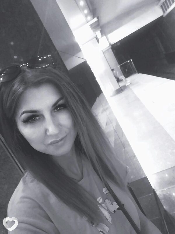 Катерина, 36, Саранске — анкета №1602233