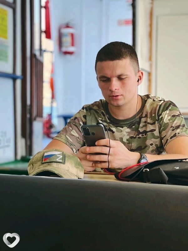 Виктор, 32, Калининграде — анкета №1602241