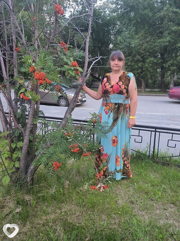 Ярослава, Красноуфимск