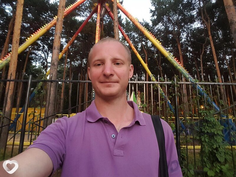 Сулейман, 37, Казани — анкета №1602195