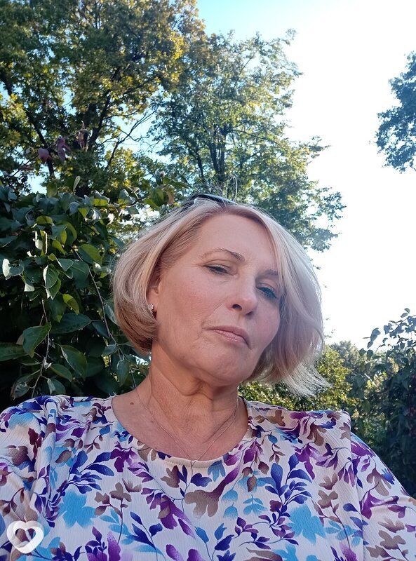 Света, 62, Ярославле — анкета №1602206