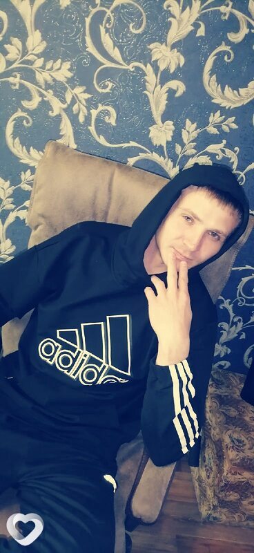 Сергей, 37, Братске — анкета №1602208