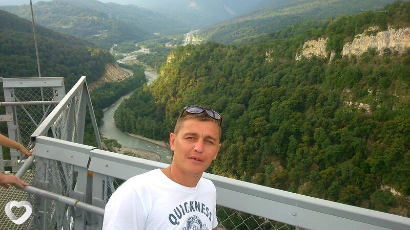 Денис, 46, Омске — анкета №1602209