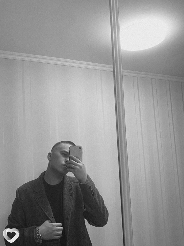 Денис, 20, Уфе — анкета №1602212
