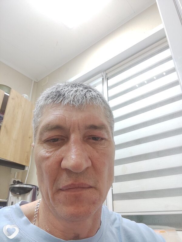 Владимир, Салехард