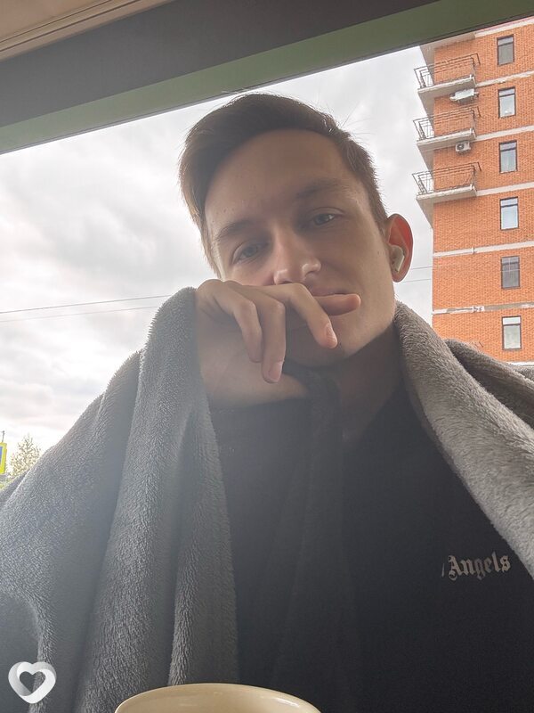 Тимур, 24, Москве — анкета №1602019