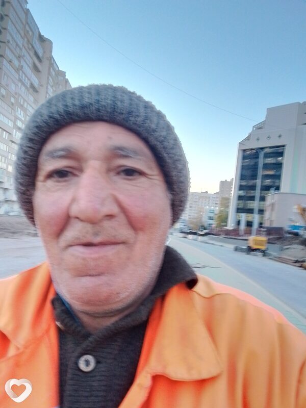 Иваныч, 65, Самаре — анкета №1602028