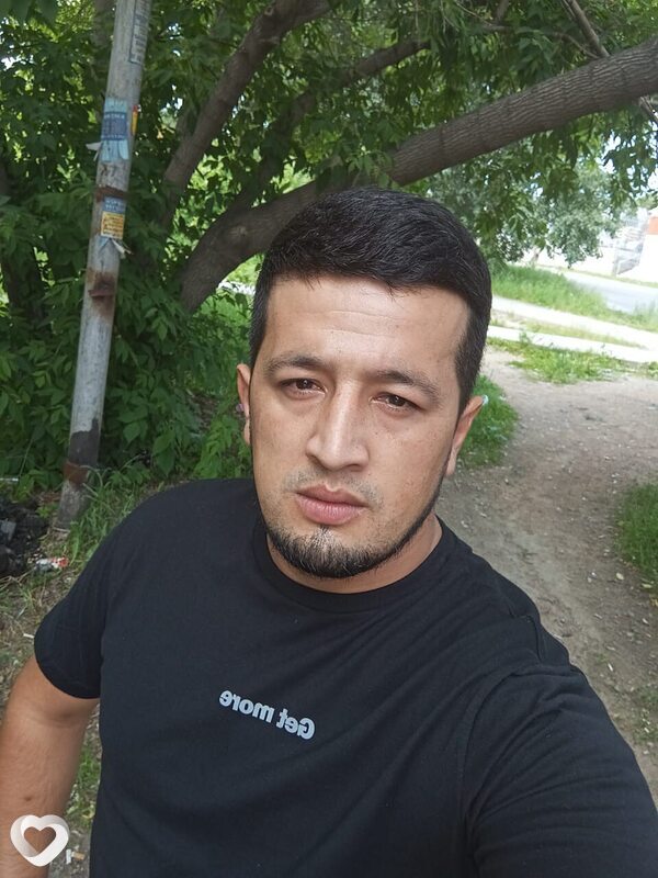 Ali, Андижан