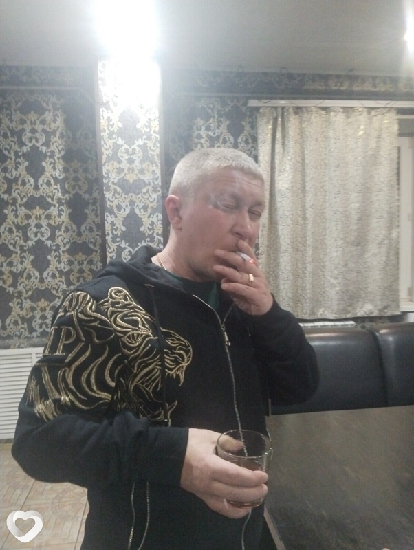 Андрей, 33, Оренбурге — анкета №1602035