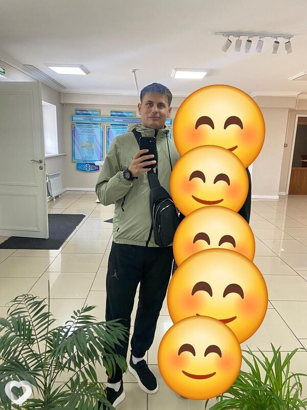 No Name, 26, Павлодаре — анкета №1602036