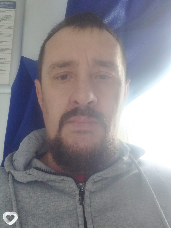 Вова, 43, Алматы — анкета №1602038