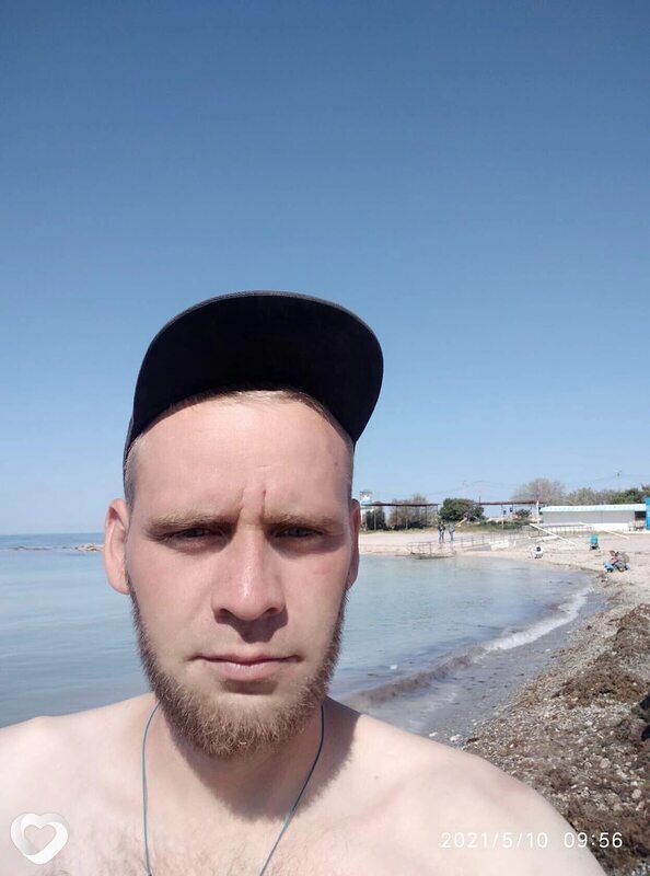 Евгений, 39, Челябинске — анкета №1602179