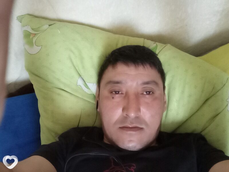 Ас, 42, Павлодаре — анкета №1602189