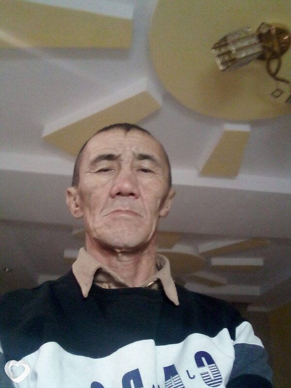 Ардак, 52, Уральске — анкета №1602191