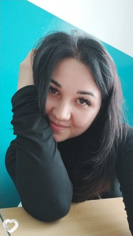 Чечек, 41, Бавлах — анкета №1602068