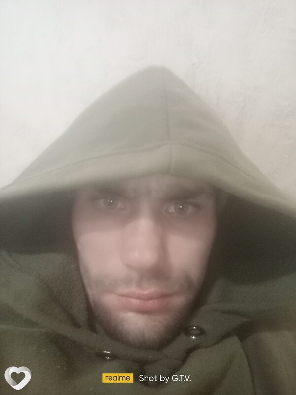 Алексеи, 35, Щучинске — анкета №1602072