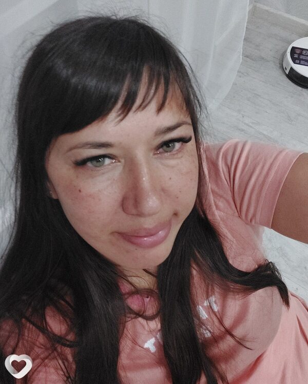 Наталия, 39, Саратове — анкета №1602073