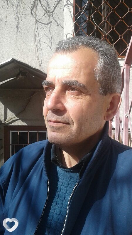 Alex, 53, Ереван — анкета №1602083