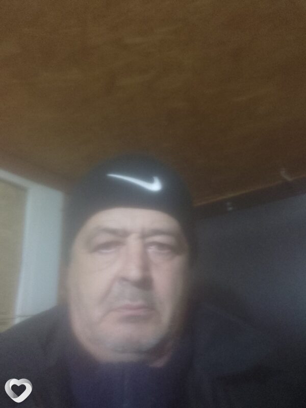 Сергей, Илек