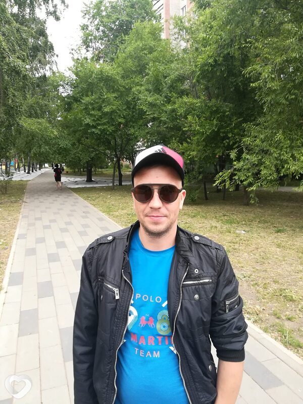 Сергей, 40, Воронеже — анкета №1602087