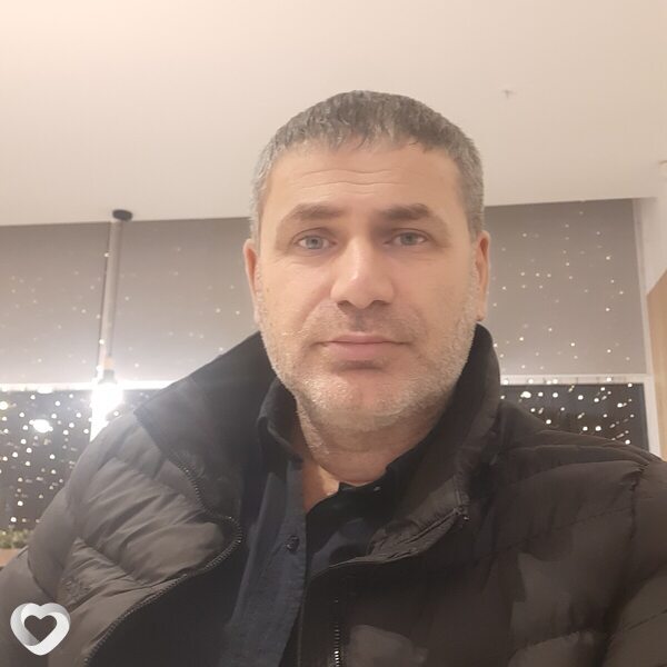 Руслан, 44, Екатеринбурге — анкета №1602088