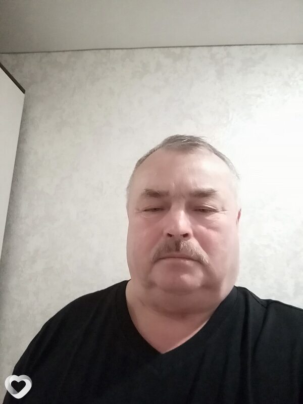Юра, 64, Бийске — анкета №1602107