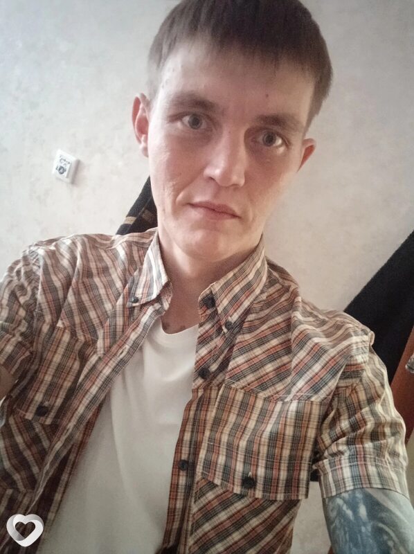 Игорь, 35, Екатеринбурге — анкета №1602108