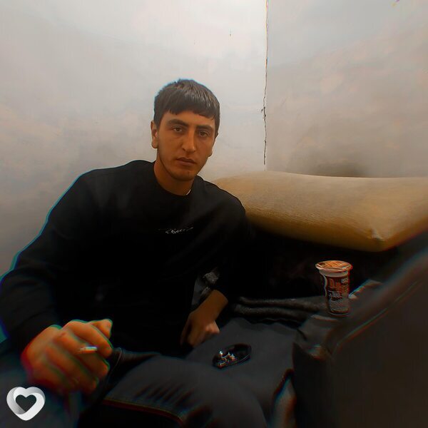 Abgar, 23, Ереван — анкета №1602111